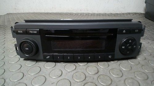 Radio - cd, (