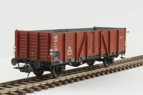 Lenz 42133 hochbordwagen - lenz, 42133-01