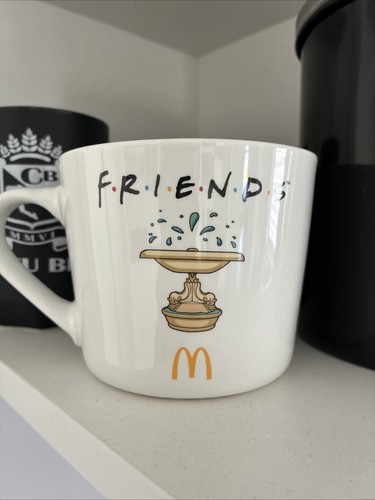 Tasse cup friends fontane - tasse,