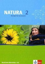 Natura biologie ausgabe - biologie, 2.