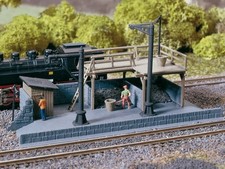 Auhagen 13291 Spur TT -