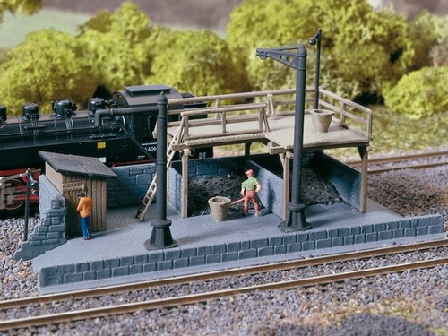 Auhagen 13291 spur - 13291, tt