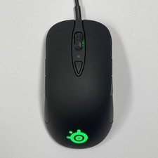 SteelSeries Sensei Ten -