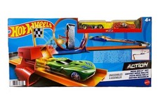 Hot Wheels Action Stunt Tracks