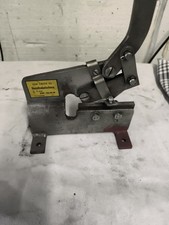 Handhebelschere DDR Orsta 05