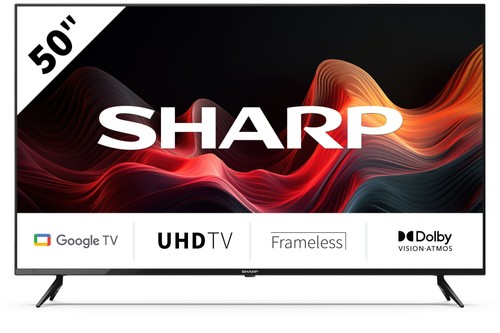 Zoll ultra hd led - 4k,