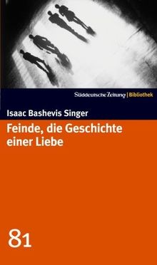 Feinde die geschichte einer - geschichte,