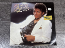 Michael Jackson – Thriller |