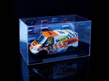 Fly FYVAN01 Ford Transit "Nr. 83 - GP Estoril 2011"  neu / OVP