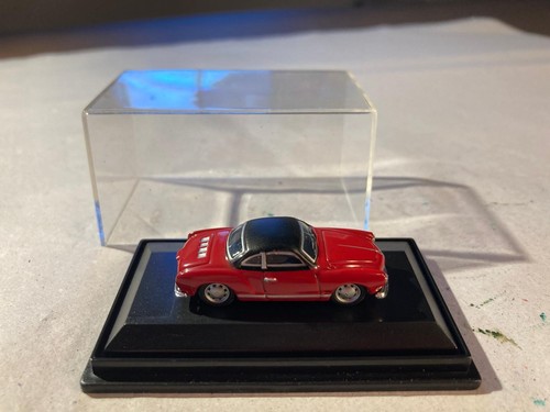 Schuco modellbau auto h0 - auto, 1:87