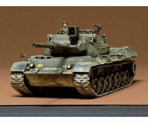 Tamiya 35064 bundeswehr - tamiya,