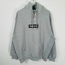 Supreme Box Logo Hoodie