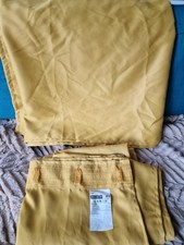 Ikea Majgull 57" x 98" Raum