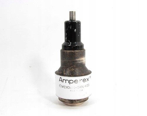 Amperex cvc10 - amperex,