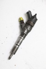 Einspritzdüse Zylinder 2 1980H8 BOSCH Peugeot 206 2A 2.0 66 KW 90 PS Diesel