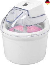 Clatronic Eismaschine | bis zu