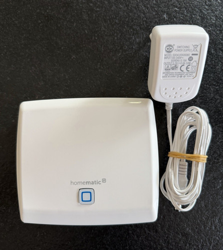 Homematic hmip hap smart - homematic, home