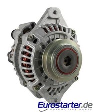 Lichtmaschine 105Amp Neu - OE