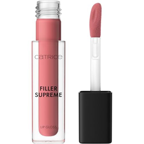 Catrice lipgloss filler - catrice,
