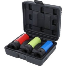Tools schoneinsätze tlg - schoneinsÄtze, 3-tlg