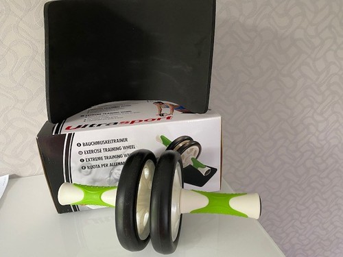 Ultrasport bauchmuskeltrainer - ultrasport,