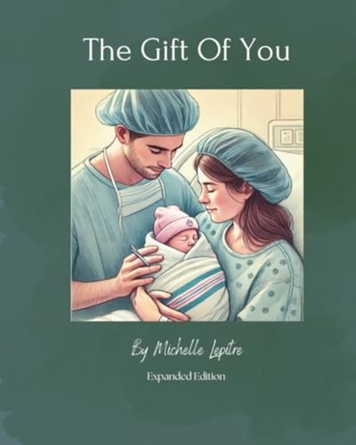 The gift you expanded - gift, of