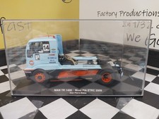 1/32 scale Fly Truck_MAN TR