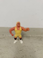 Hasbro Mr. Perfect WWF WWE