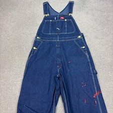 Dickies Latzhose Erwachsene