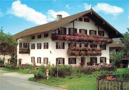 Toerwang samerberg rosenheim - samerberg,