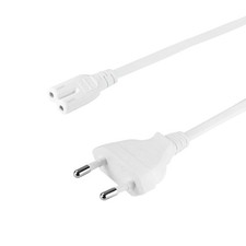 Netzkabel stromkabel - 1m,
