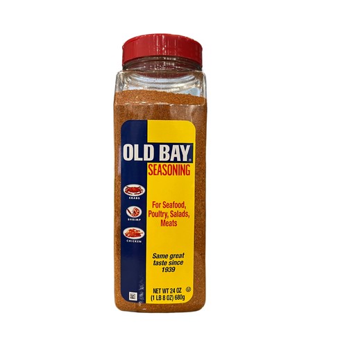 Mccormick old bay seasoning - old,