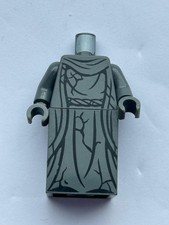 Lego Statue at Dol Guldur
