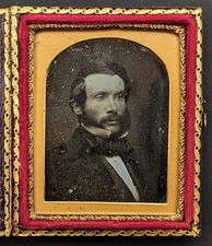VIKTORIANISCHE DAGUERREOTYPIE