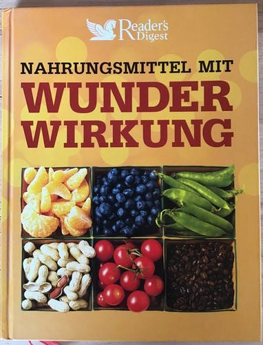 Nahrungsmittel mit