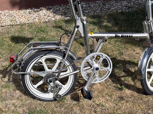 Blasi klapprad r22s - blasi,