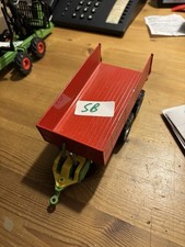 Siku Farmer 1:32 Tandem