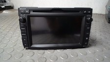 Radio Navigation ( Ohne Radiocode ) Kia Ceed 1.4 Cvvt SW ISG ED 12 Monate