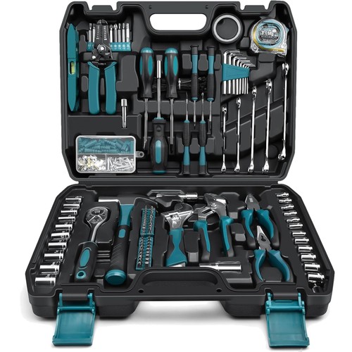 Werkzeugkoffer set 281tlg - set,