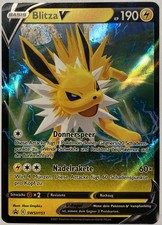 Pokemon Blitza V Deutsch