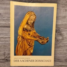 Der Aachener Domschatz, Ernst