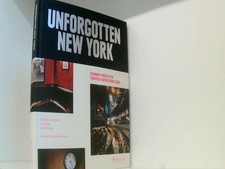Unforgotten New York