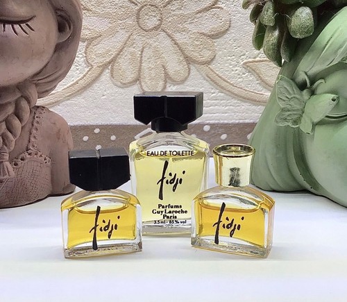 Fidji 2x1 2ml - „fidji“, 2x1,2ml