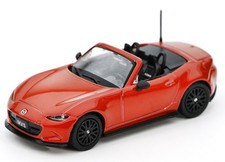 MAZDA MX-5 Roadster  -