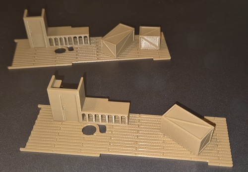 Für märklin 346 - für, h0
