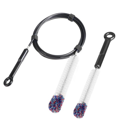 Reinigungsbürste für cpap - reinigungsbürste,