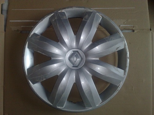 Renault cyclade zoll - cyclade,