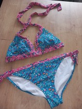 Boden Bikini Set Gepolstert GR: 42   Cup: B
