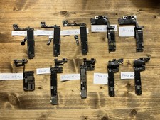 Konvolut iphone mainboards 10 - iphone, (10