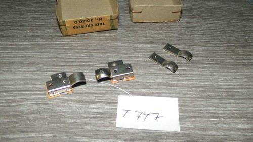 Trix express schleifer t747 - trix,